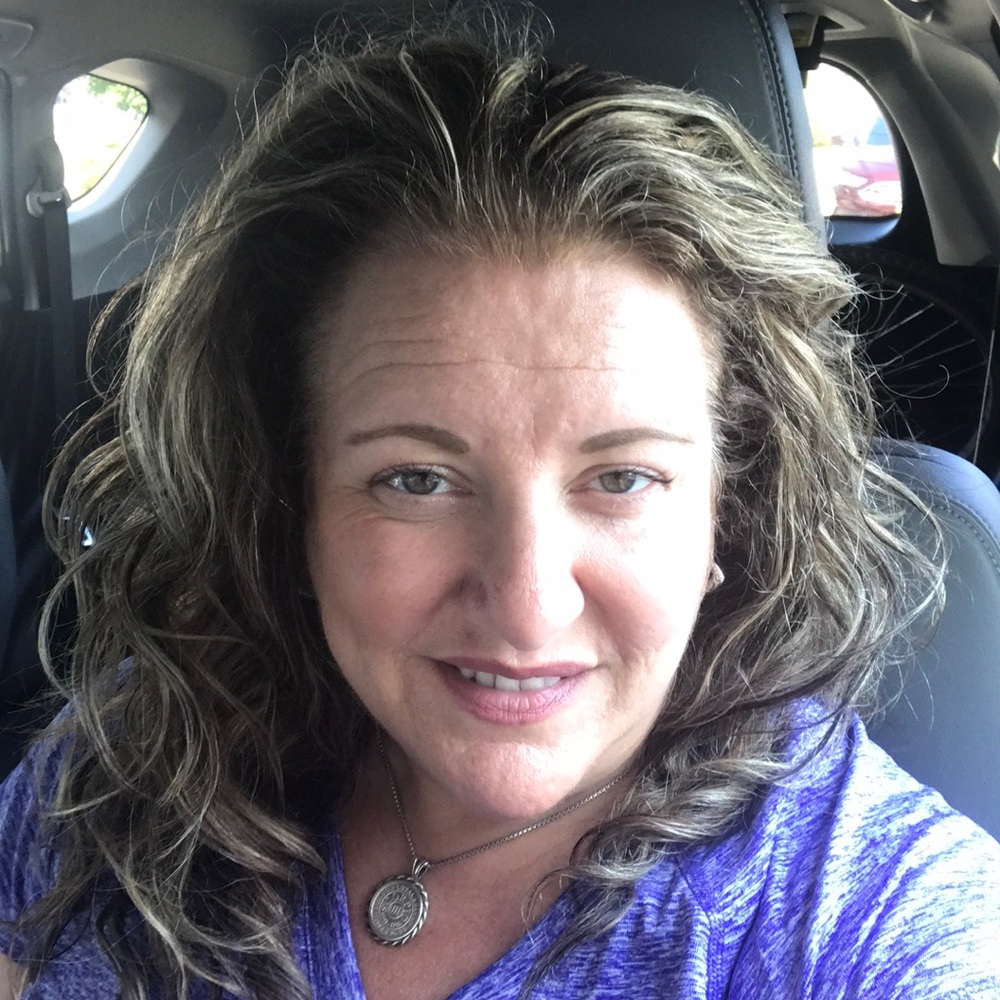 Meet your Posher, Kristin